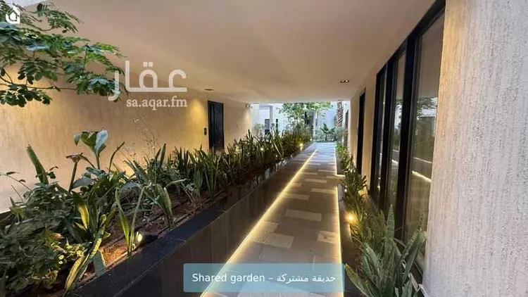 شقة للإيجار في شارع العدل, حي العارض, مدينة الرياض, منطقة الرياض صورة 4
