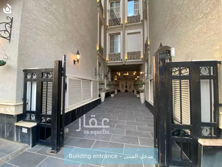 شقة للإيجار في شارع القنا, حي الياسمين, مدينة الرياض, منطقة الرياض صورة 2