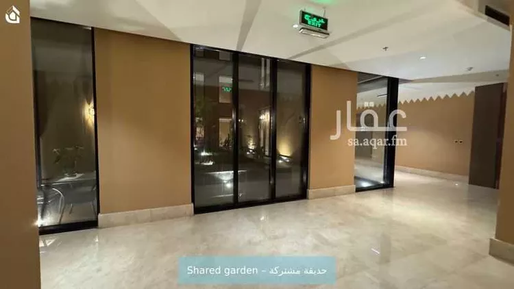 شقة للإيجار في شارع الفوانيس, حي عرقة, مدينة الرياض, منطقة الرياض صورة 3