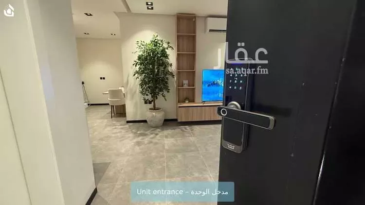 شقة للإيجار في شارع العدل, حي العارض, مدينة الرياض, منطقة الرياض صورة 4