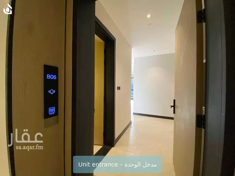 شقة للإيجار في شارع اسماء بنت مالك, حي العارض, مدينة الرياض, منطقة الرياض صورة 4