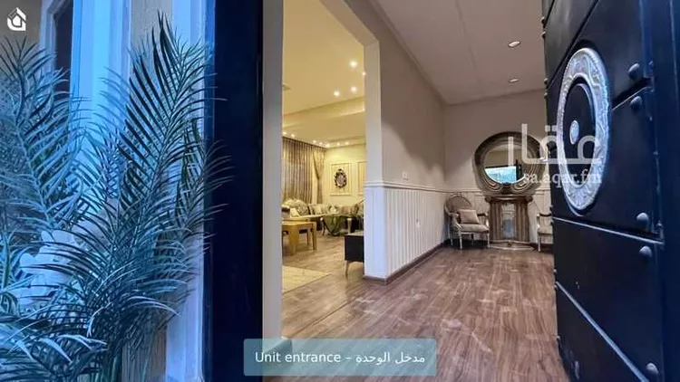فيلا للإيجار في شارع الوقار, حي الصحافة, مدينة الرياض, منطقة الرياض صورة 3