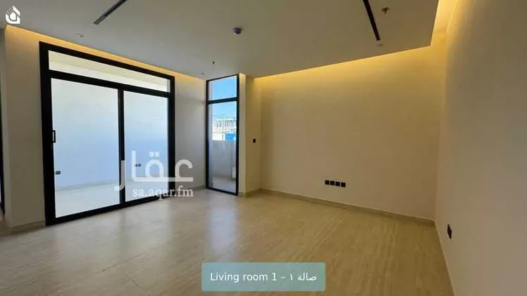 شقة للإيجار في شارع عبدالله المطرودي, حي النرجس, مدينة الرياض, منطقة الرياض صورة 5