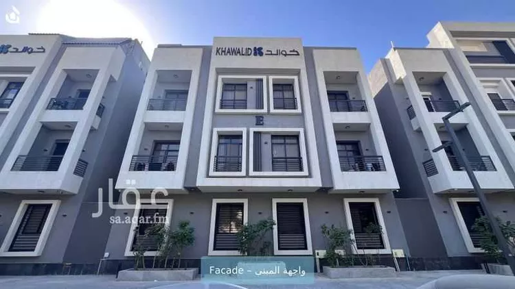 شقة للإيجار في شارع عبدالله بن سليمان الحمدان, حي العليا, مدينة الرياض, منطقة الرياض