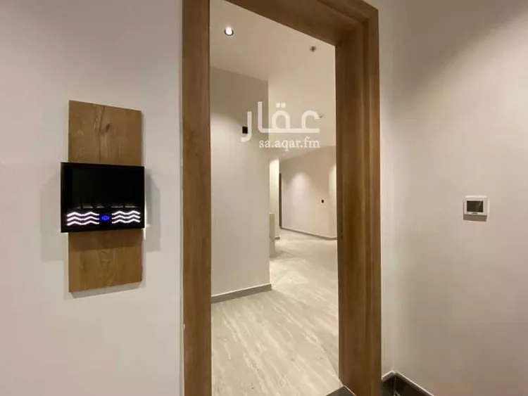 شقة للإيجار في شارع خالد بن العاص, حي النرجس, مدينة الرياض, منطقة الرياض صورة 4