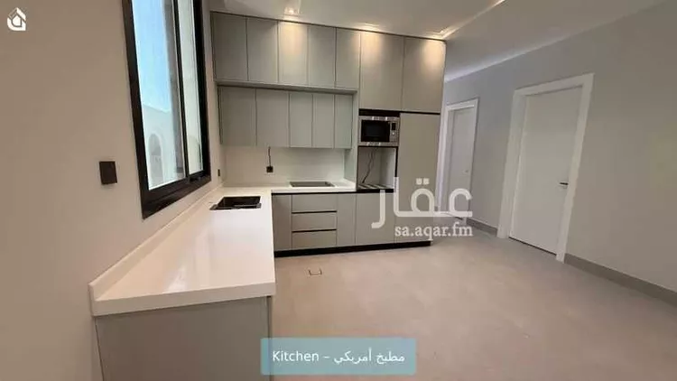 شقة للإيجار في شارع علقمة بن وائل, حي النرجس, مدينة الرياض, منطقة الرياض صورة 5