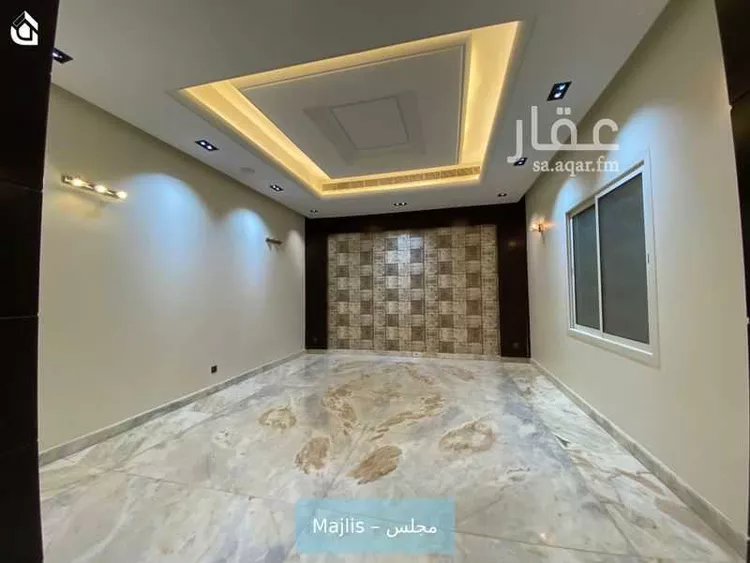 دور للإيجار في شارع رقم 360, حي الملقا, مدينة الرياض, منطقة الرياض صورة 4