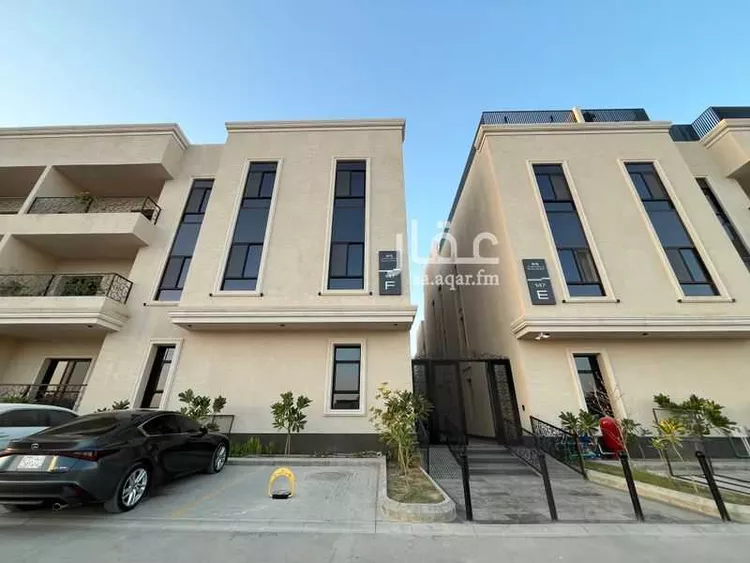 شقة للإيجار في شارع الطبيعة, حي النرجس, مدينة الرياض, منطقة الرياض