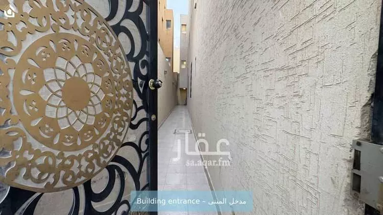 شقة للإيجار في شارع وادي الجرير, حي قرطبة, مدينة الرياض, منطقة الرياض صورة 2