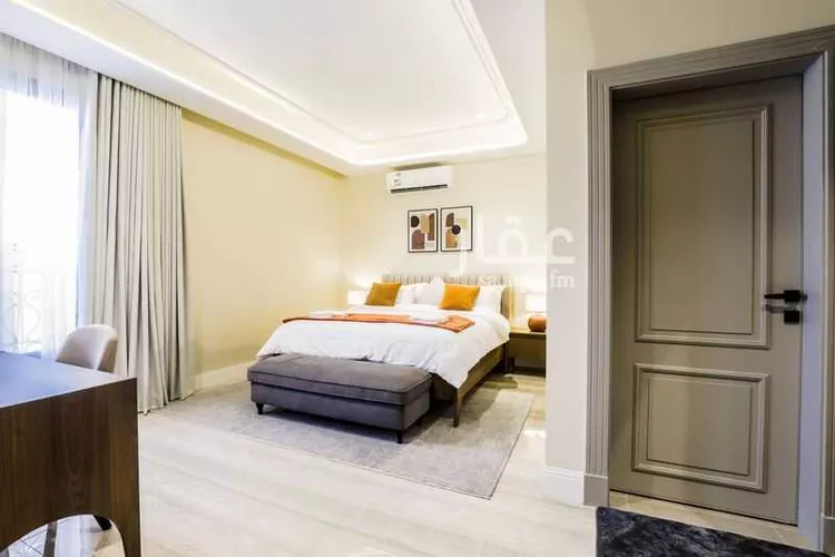 شقة للإيجار في شارع محمد بن عبدالعزيز الماضي, حي قرطبة, مدينة الرياض, منطقة الرياض صورة 5