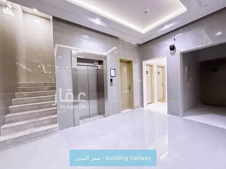 شقة للإيجار في شارع الحارث بن عبدالرحمن, حي النرجس, مدينة الرياض, منطقة الرياض صورة 3