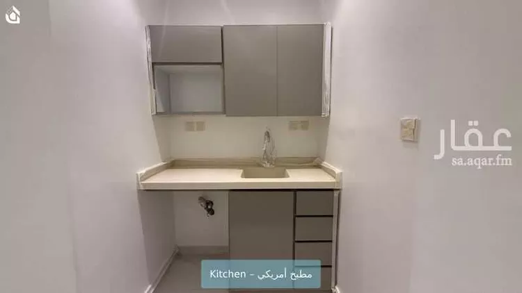 شقة للإيجار في شارع أحمد بن عمرو بن السرح, حي النرجس, مدينة الرياض, منطقة الرياض صورة 4