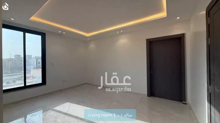 شقة للإيجار في شارع أحمد بن عمرو بن السرح, حي النرجس, مدينة الرياض, منطقة الرياض صورة 4