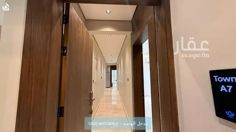 شقة للإيجار في شارع عبادة بن الصامت, حي الروضة, مدينة الرياض, منطقة الرياض صورة 4