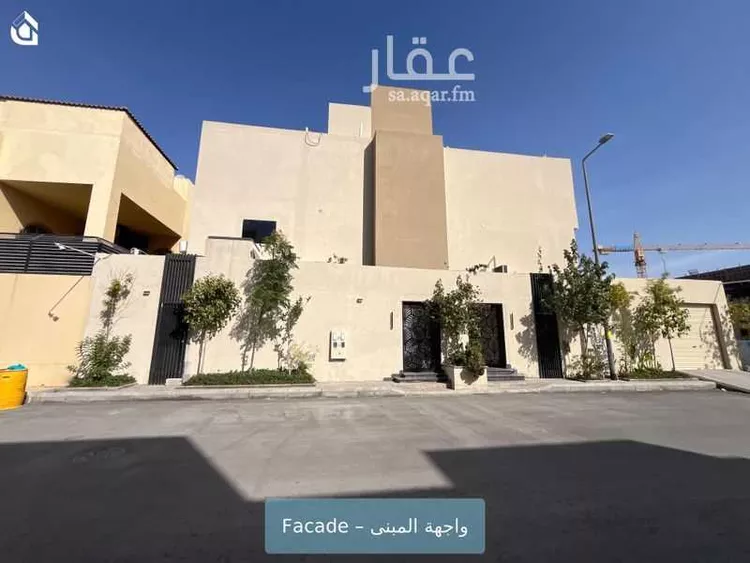 شقة للإيجار في شارع الخطوة, حي المروج, مدينة الرياض, منطقة الرياض