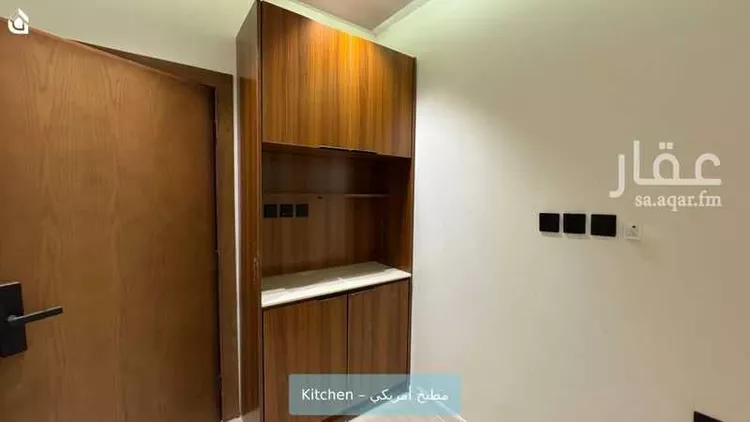 شقة للإيجار في شارع التحلية, حي حطين, مدينة الرياض, منطقة الرياض صورة 4