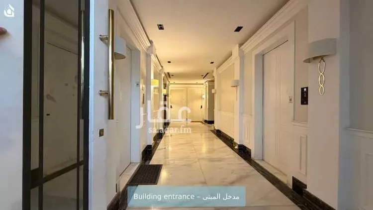 شقة للإيجار في شارع الأمير عبدالله بن فيصل بن فرحان آل سعو, حي القيروان, مدينة الرياض, منطقة الرياض صورة 2