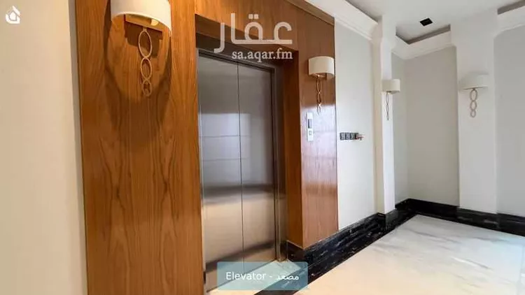 شقة للإيجار في شارع الأمير عبدالله بن فيصل بن فرحان آل سعو, حي القيروان, مدينة الرياض, منطقة الرياض صورة 3