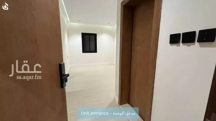 شقة للإيجار في شارع التحلية, حي حطين, مدينة الرياض, منطقة الرياض صورة 3