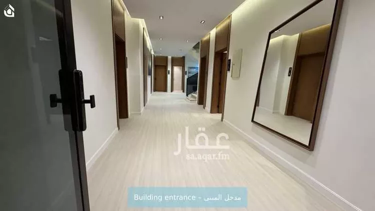 شقة للإيجار في شارع التحلية, حي حطين, مدينة الرياض, منطقة الرياض صورة 2