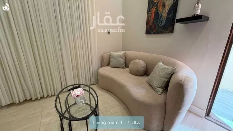 شقة للإيجار في شارع التحلية, حي حطين, مدينة الرياض, منطقة الرياض صورة 4