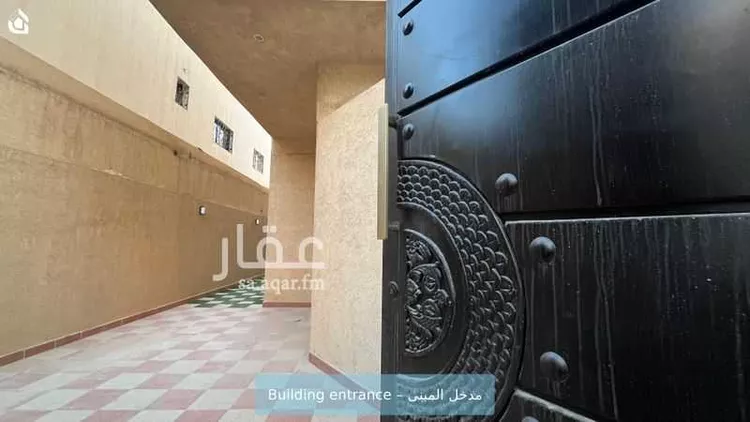 دور للإيجار في شارع الحاتمي, حي النفل, مدينة الرياض, منطقة الرياض صورة 2