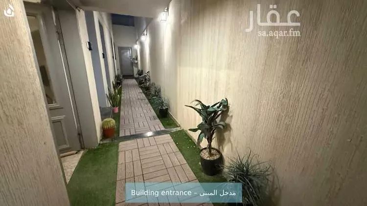 شقة للإيجار في شارع بللسمر, حي عرقة, مدينة الرياض, منطقة الرياض صورة 3