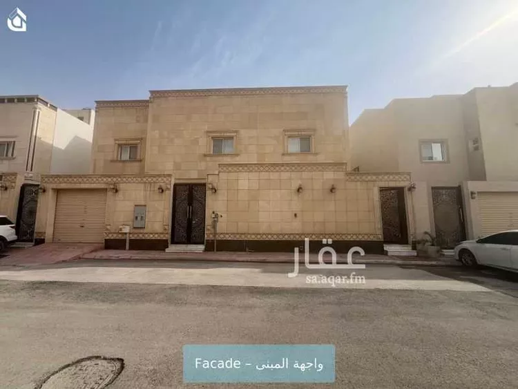 Apartment for Rent in Riyadh Al Arid