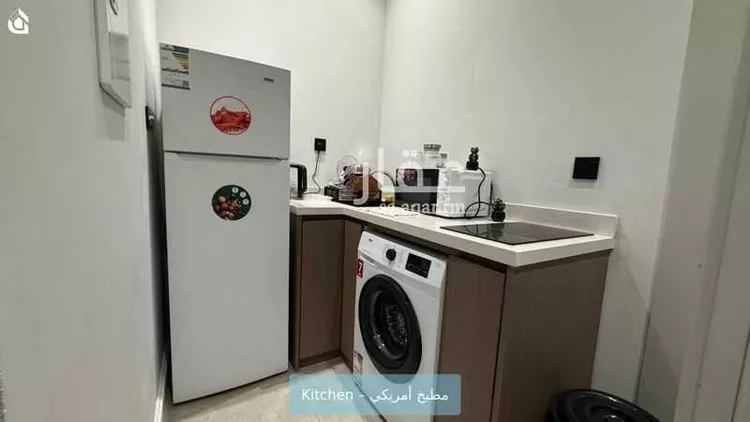 شقة للإيجار في شارع راجيه, حي المونسية, مدينة الرياض, منطقة الرياض صورة 5