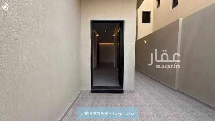 دور للإيجار في شارع محمد بن قدامة, حي العارض, مدينة الرياض, منطقة الرياض صورة 2