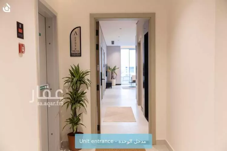 شقة للإيجار في شارع الملك فهد, حي الرحمانية, مدينة الرياض, منطقة الرياض صورة 3