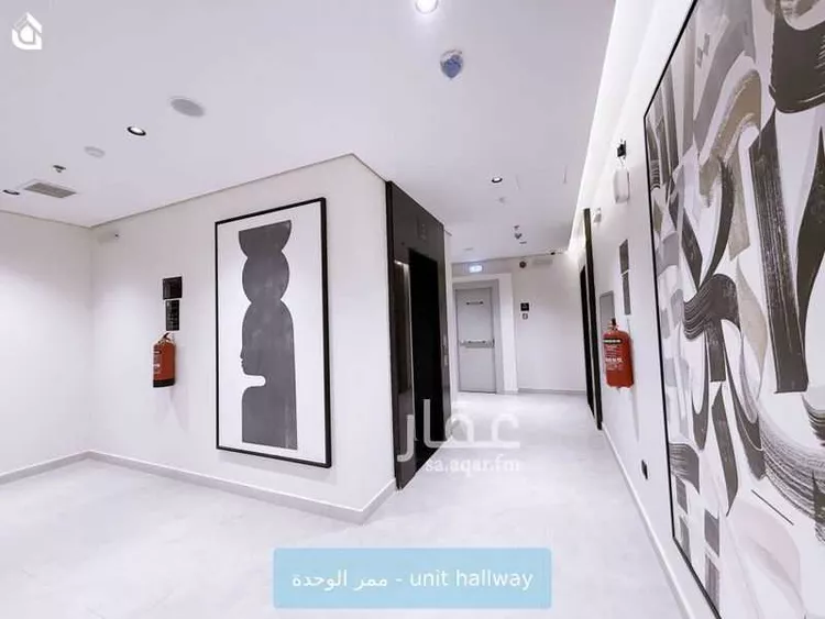 شقة للإيجار في شارع الملك فهد, حي الرحمانية, مدينة الرياض, منطقة الرياض