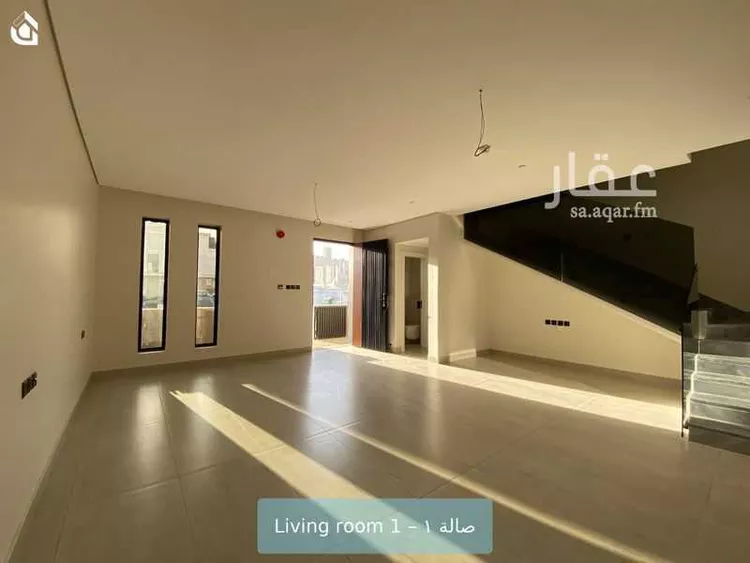 فيلا للإيجار في شارع علي بن احمد العمري, حي العارض, مدينة الرياض, منطقة الرياض صورة 3