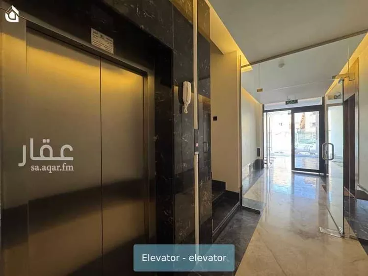 شقة للإيجار في شارع الشيخ ناصر بن سرحان بن منيخر, حي الحمراء, مدينة الرياض, منطقة الرياض صورة 3