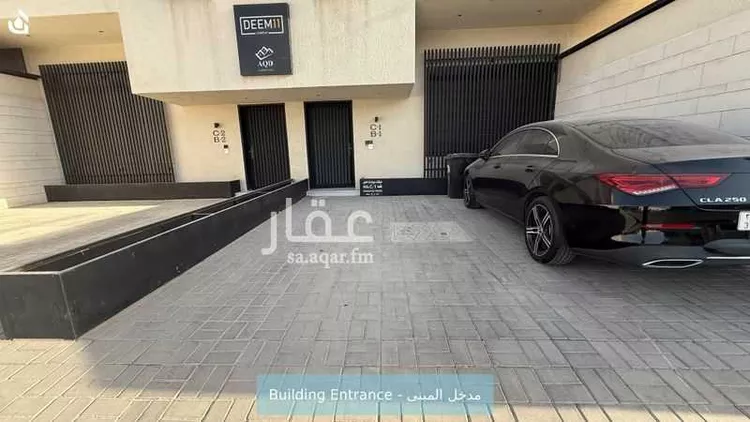 شقة للإيجار في شارع بريدة, حي الإزدهار, مدينة الرياض, منطقة الرياض صورة 2