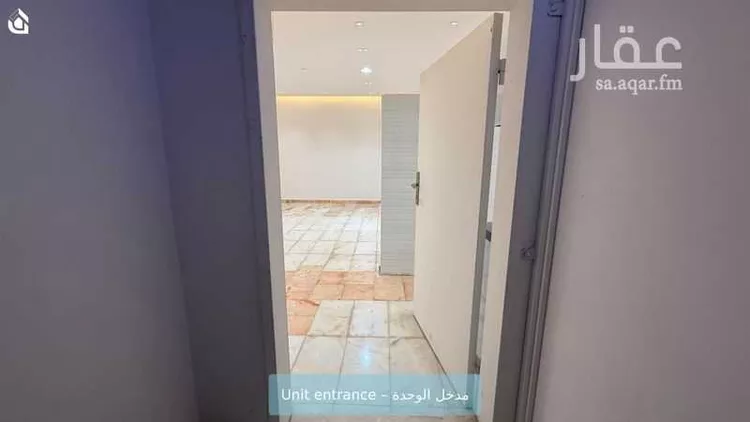 شقة للإيجار في شارع السيح, حي الملز, مدينة الرياض, منطقة الرياض صورة 3