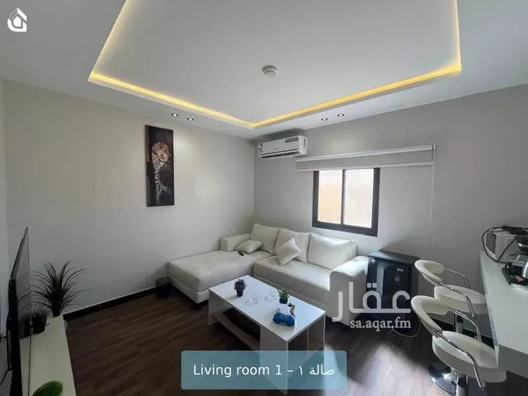 شقة للإيجار في شارع الحسين بن علي, حي المصيف, مدينة الرياض, منطقة الرياض صورة 3