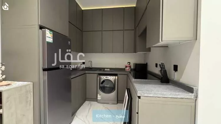 شقة للإيجار في شارع الملك فهد الفرعي, حي النخيل, مدينة الرياض, منطقة الرياض صورة 5