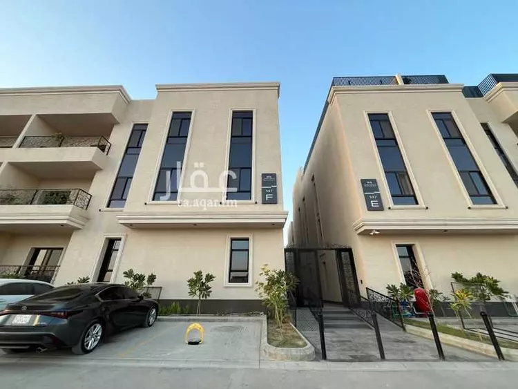 شقة للإيجار في شارع الطبيعة, حي النرجس, مدينة الرياض, منطقة الرياض