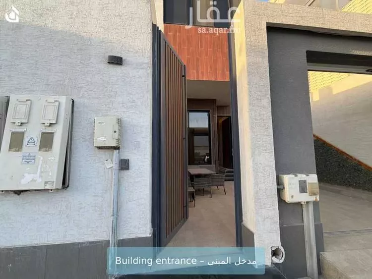 دور للإيجار في شارع محمد الهاشمي, حي النرجس, مدينة الرياض, منطقة الرياض صورة 2