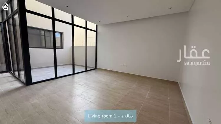 دور للإيجار في شارع بعبدا, حي المرسلات, مدينة الرياض, منطقة الرياض صورة 3