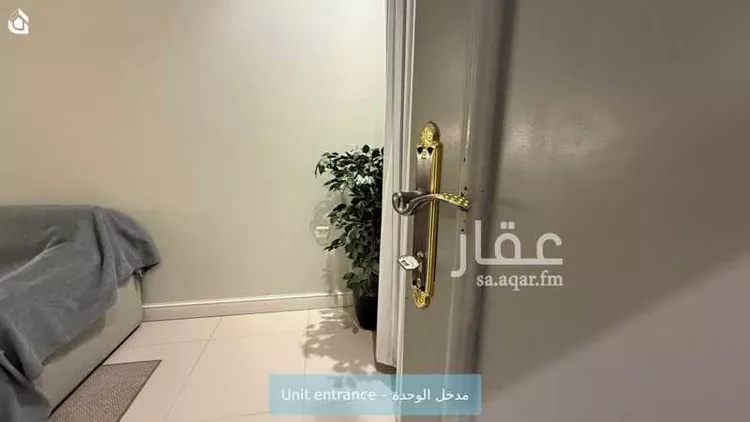 شقة للإيجار في شارع بللسمر, حي عرقة, مدينة الرياض, منطقة الرياض صورة 3