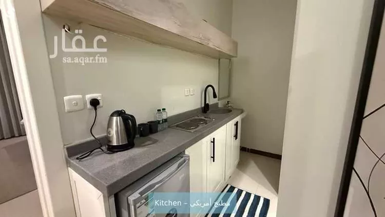 شقة للإيجار في شارع بللسمر, حي عرقة, مدينة الرياض, منطقة الرياض صورة 3
