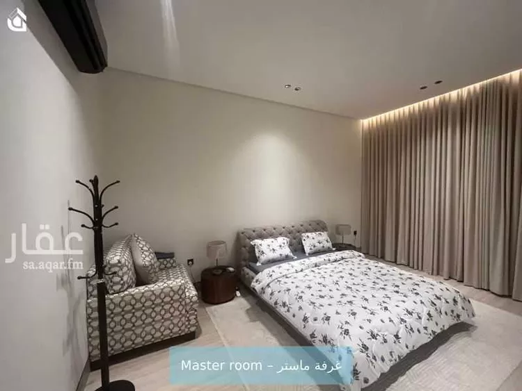 شقة للإيجار في شارع أحمد بن عبدالله الدامغ, حي النرجس, مدينة الرياض, منطقة الرياض صورة 5