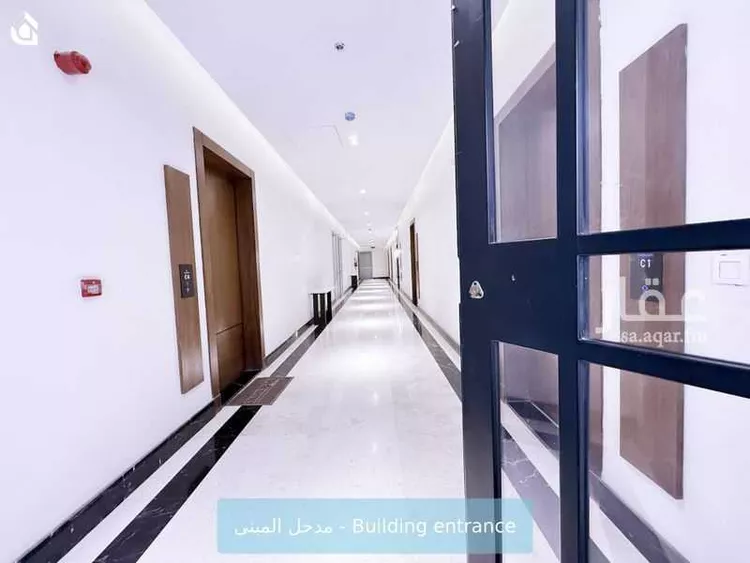 شقة للإيجار في شارع زيد بن عاصم بن عمرو بن عوف, حي النرجس, مدينة الرياض, منطقة الرياض صورة 4