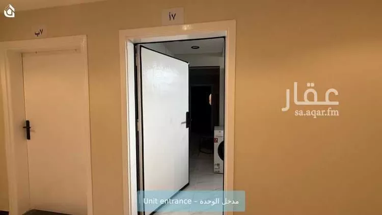 شقة للإيجار في شارع أبي بكر البزاز, حي الخليج, مدينة الرياض, منطقة الرياض صورة 3
