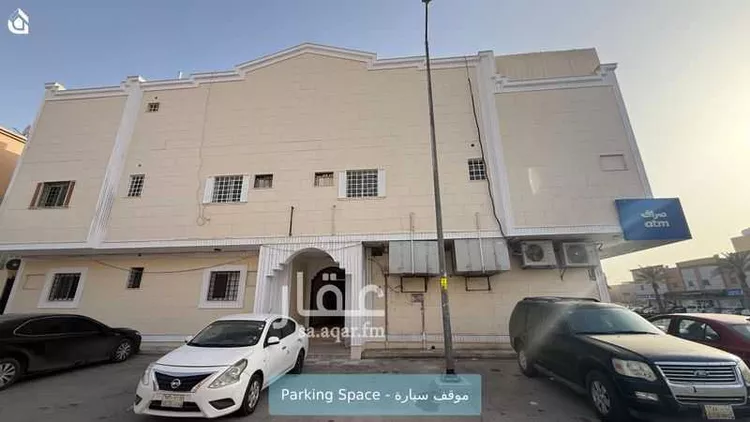 شقة للإيجار في شارع أبي بكر البزاز, حي الخليج, مدينة الرياض, منطقة الرياض