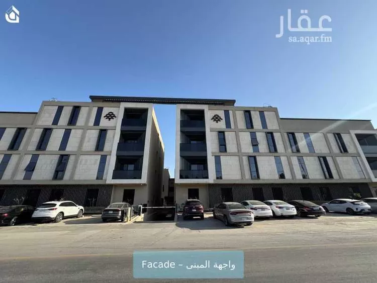 شقة للإيجار في شارع القلاع, حي الرمال, مدينة الرياض, منطقة الرياض