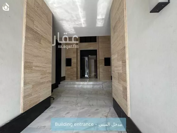شقة للإيجار في شارع الشيخ حمد الناصر الوهيب, حي القدس, مدينة الرياض, منطقة الرياض صورة 2