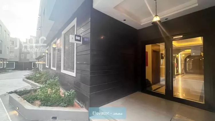 شقة للإيجار في شارع الربيع, حي النرجس, مدينة الرياض, منطقة الرياض صورة 3